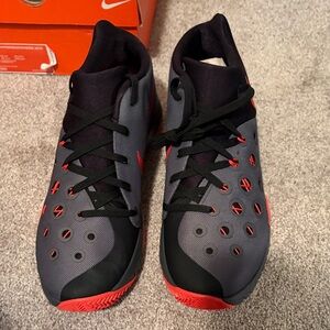 NIB Nike Zoom Hyperquickness 2015